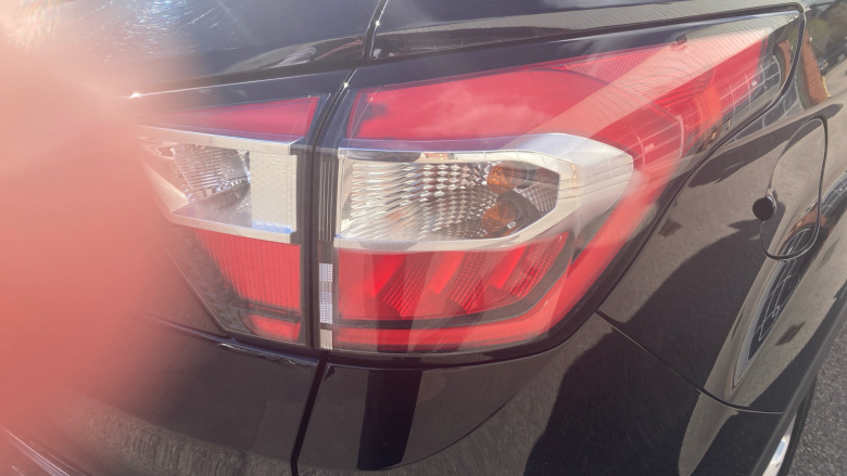 Ford Kuga 1.5 TDCi Titanium X 5dr 2WD Diesel Estate